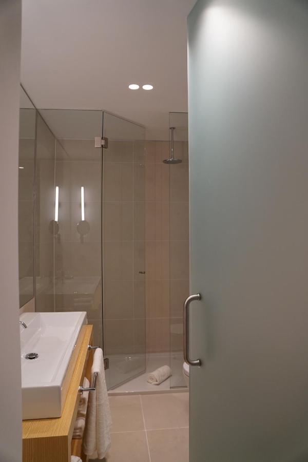 Appartement Flora Baixa Lissabon
